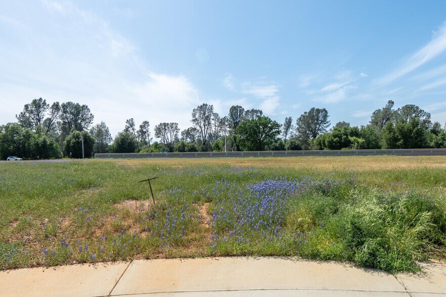 More Photos Of Airport Rd @ Rancho Rd, Redding Land For Sale