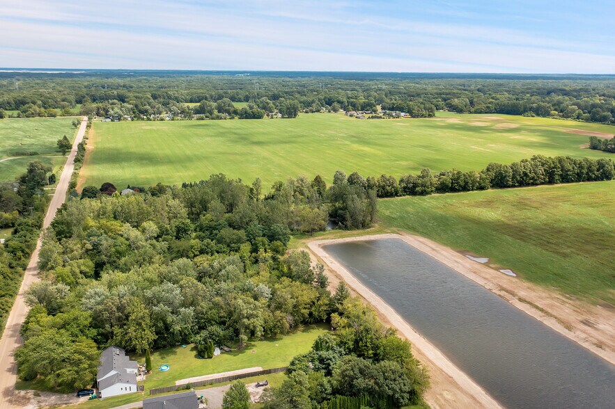 More Photos Of 0000 Martinsville Rd, Belleville Land For Sale