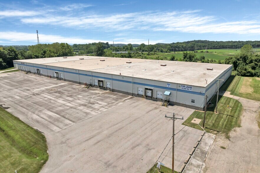 Primary Photo Of 2135 James Pky, Hebron Warehouse For Lease