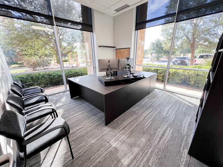 More Photos Of 6301 Holiday Hill Rd, Midland Office For Lease