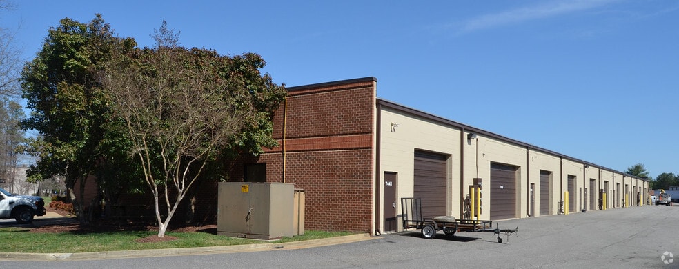 More Photos Of 7361-7419 Whitepine Rd, Richmond Unknown For Lease