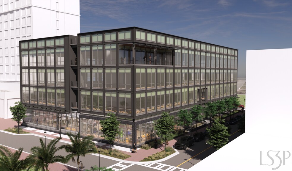 More Photos Of 250 Eastern Wharf Ave, Savannah Unknown For Lease