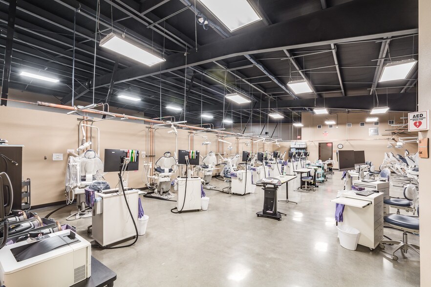 More Photos Of 23750 FM 1314 Rd, Porter Office For Sale