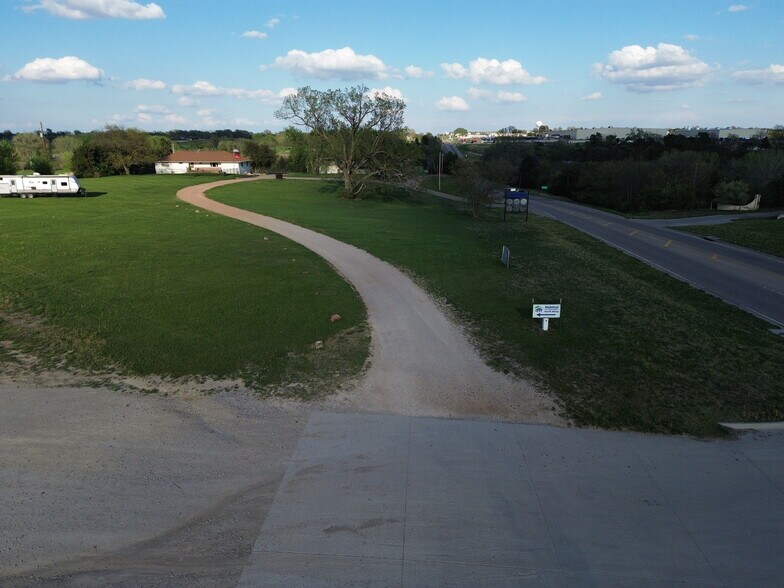 More Photos Of 4A-3 Brauchi Heights Subdivision, Marysville Land For Sale