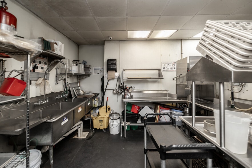 More Photos Of 45 State Route 94, Blairstown Restaurant For Sale