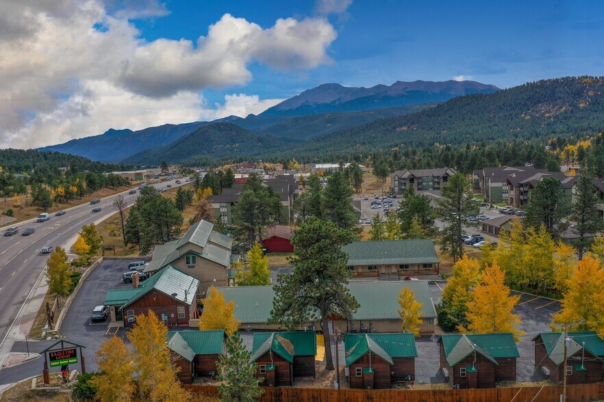 More Photos Of 777 E Highway 24, Woodland Park Hotel For Sale