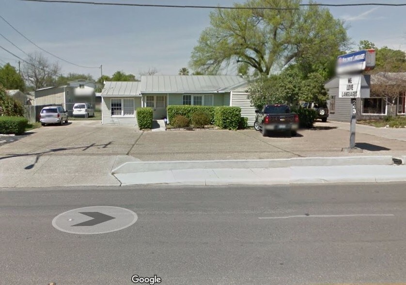 More Photos Of 243-249 W Sunset Rd, San Antonio Land For Sale