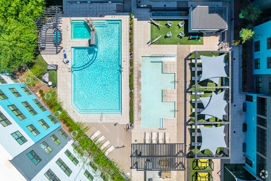 More Photos Of 1201 E Apache Blvd, Tempe Apartments For Lease