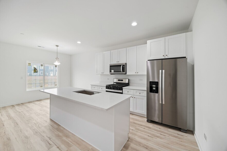 More Photos Of , Yorkville Multifamily For Sale