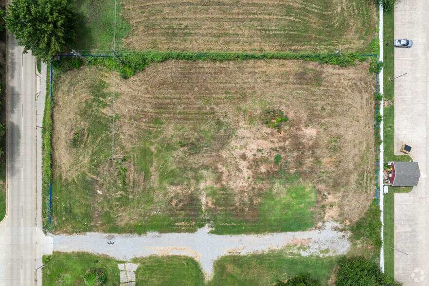 More Photos Of 716 Sonia Dr, Norman Land For Sale