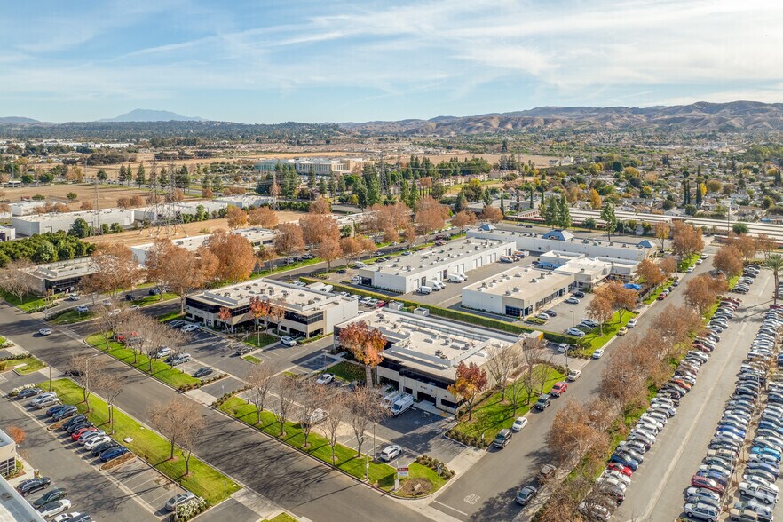 More Photos Of 25809 Business Center Dr, Redlands Industrial For Sale