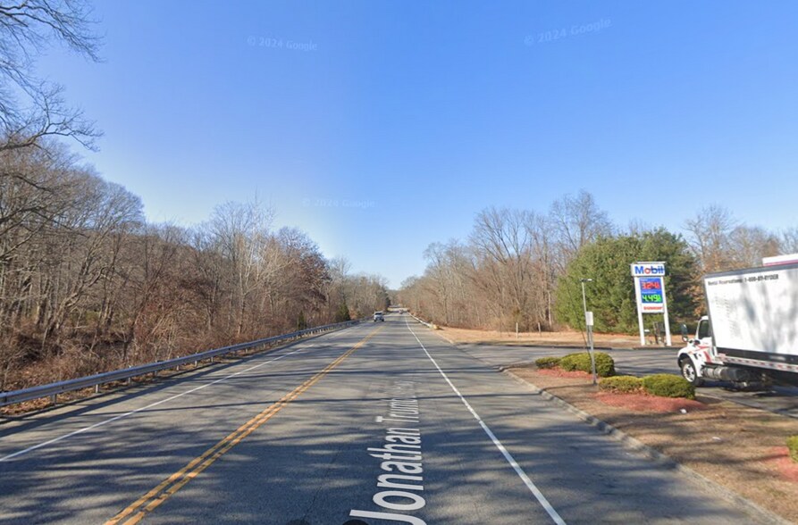More Photos Of 00 Route 6, Andover Land For Sale