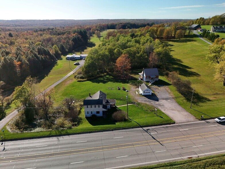 Primary Photo Of 1056 S Saint Marys St, Saint Marys Land For Sale