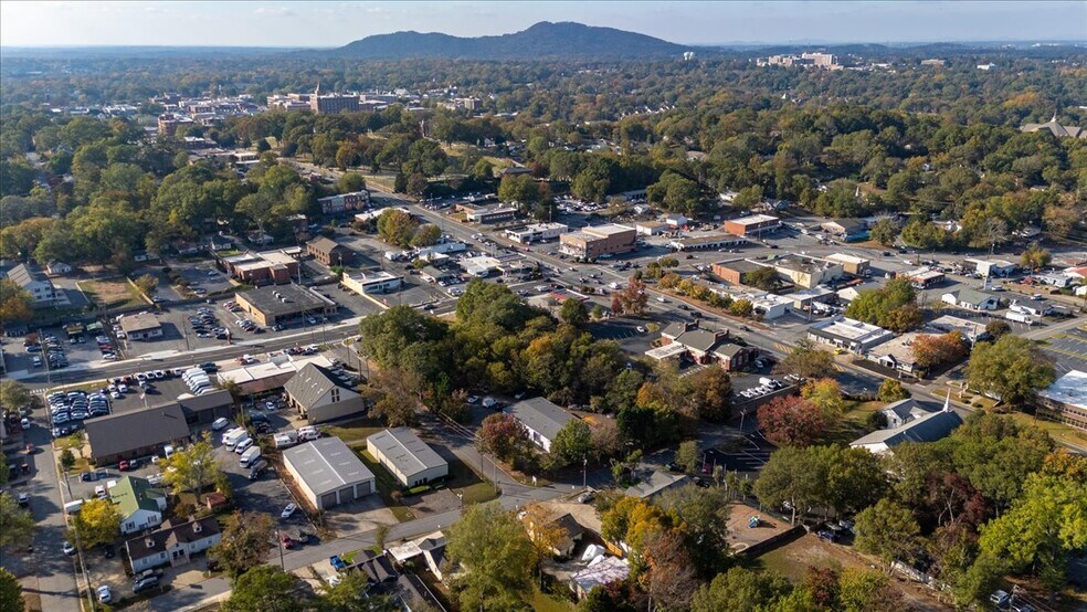 More Photos Of 605 Pierce St SE, Marietta Warehouse For Sale