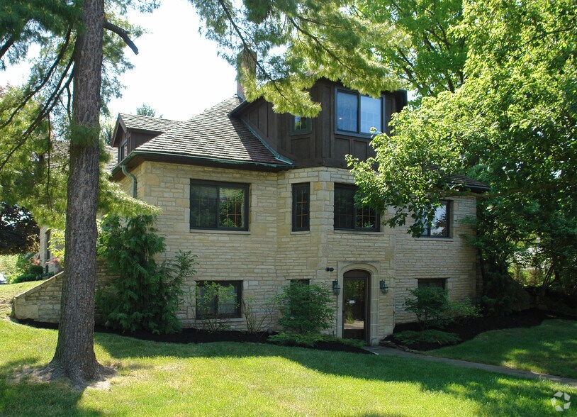 More Photos Of 5760 N High St, Worthington Office For Lease