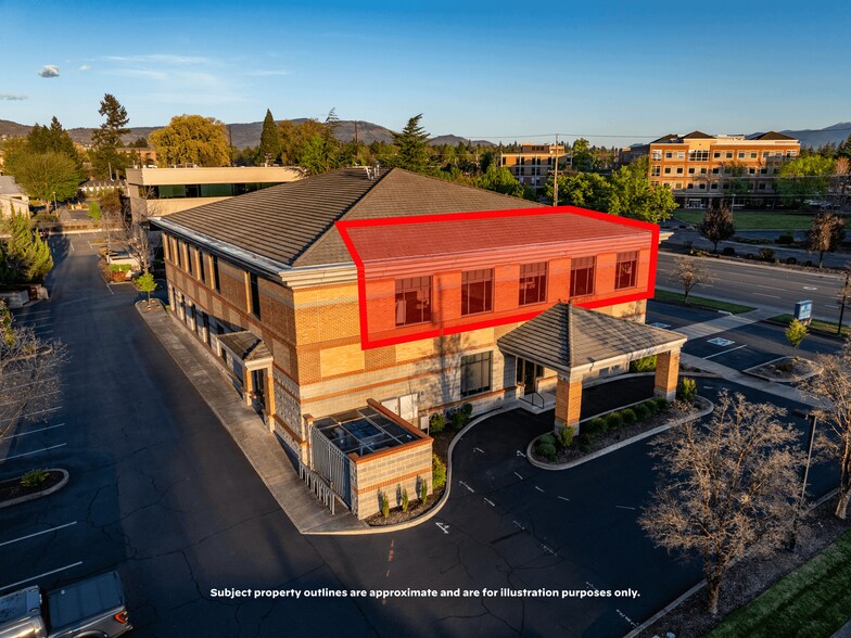 More Photos Of 1501 E McAndrews Rd, Medford Medical For Lease