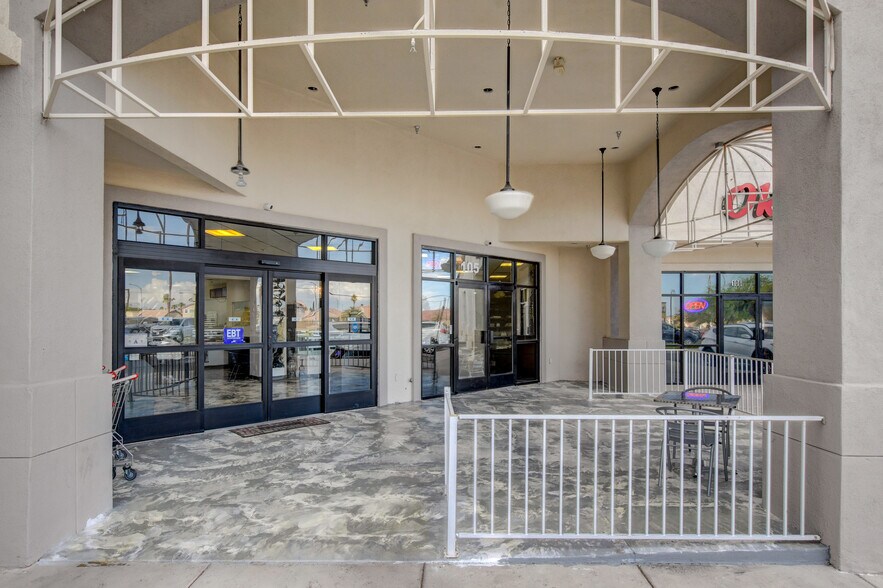 More Photos Of 4375 S Buffalo Dr, Las Vegas Storefront Retail Office For Sale