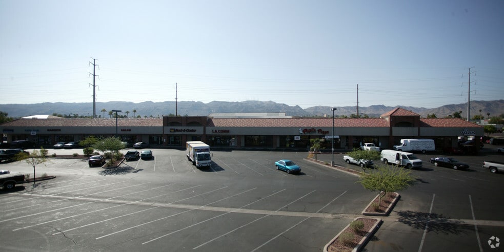 More Photos Of 7227 S Central Ave, Phoenix General Retail For Lease