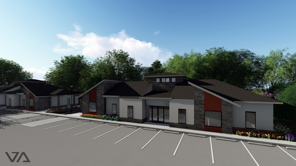 Primary Photo Of 120 Bulverde Crossing Rd, Bulverde Medical For Lease