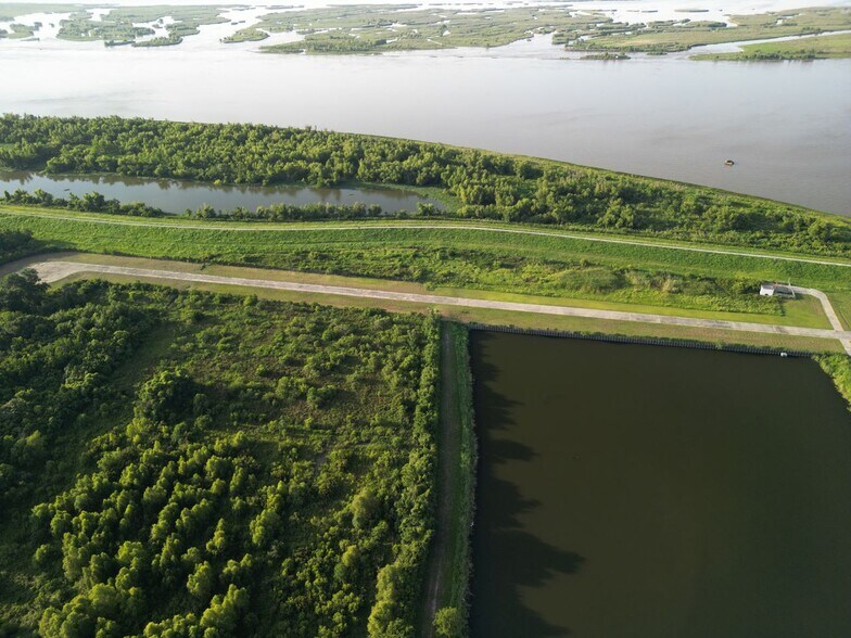 More Photos Of 38963 23 Hwy, Buras Warehouse For Sale