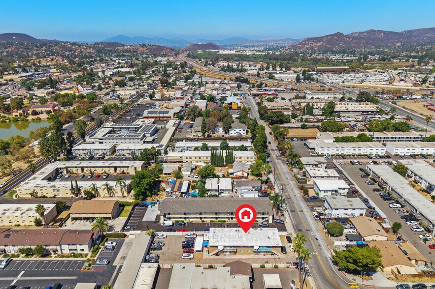 More Photos Of 12651 Laurel St, Lakeside Apartments For Sale