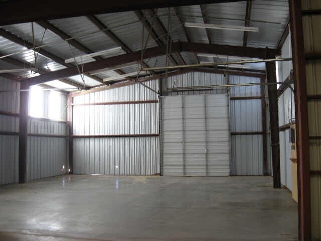 More Photos Of 121 W 6th St, Justin Manufacturing For Sale