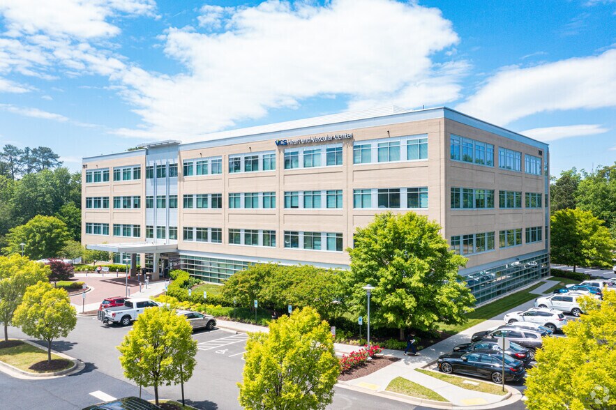 Primary Photo Of 7611 Forest Ave, Richmond Medical For Lease