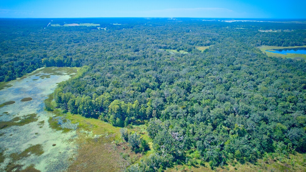 More Photos Of 0 Ponce De Leon blvd, Brooksville Land For Sale