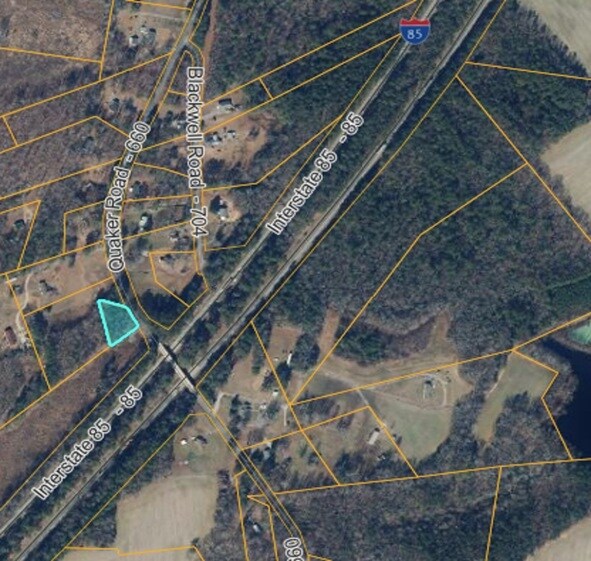 More Photos Of TBD Quaker Rd, Dinwiddie Land For Sale