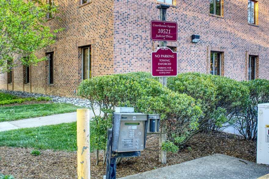 More Photos Of 10521 Judicial Dr, Fairfax Medical For Sale