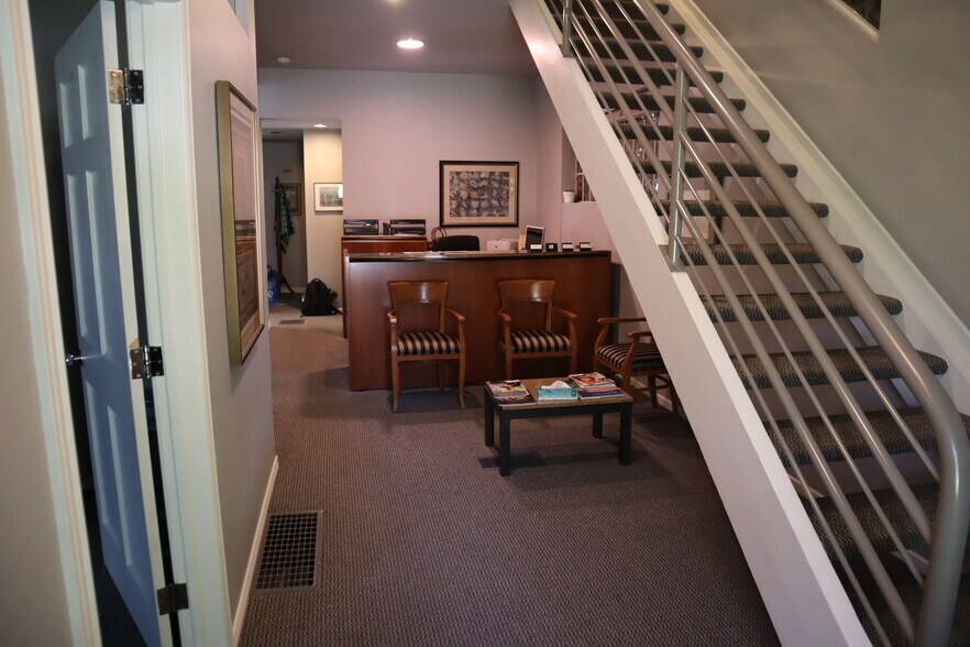 More Photos Of 1733 High St, Denver Office Residential For Lease
