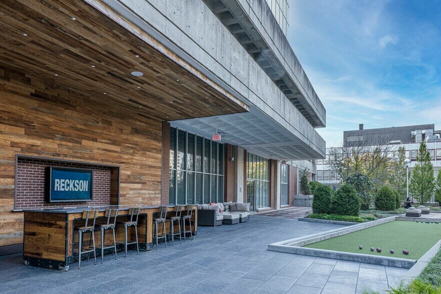 More Photos Of 360 Hamilton Ave, White Plains Office For Lease