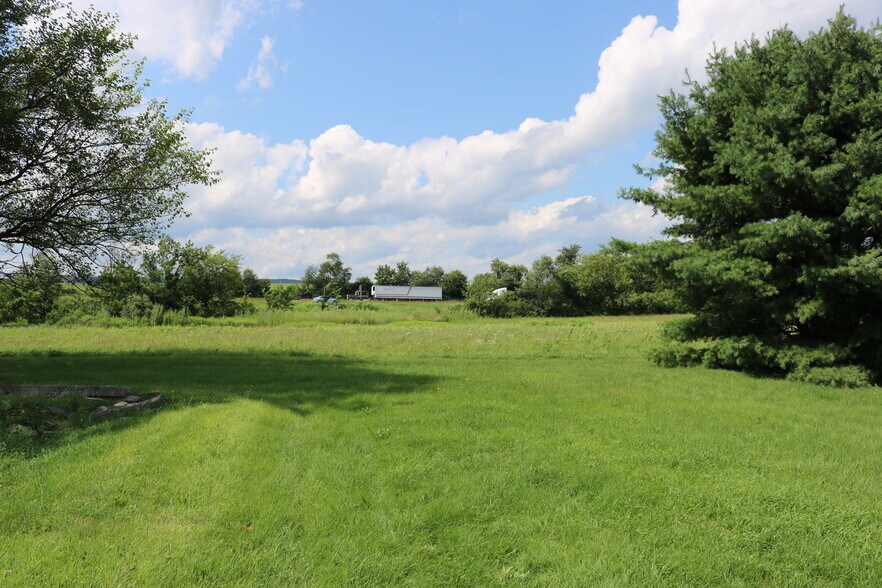Primary Photo Of 2993 U.S. 22, Fredericksburg Land For Sale