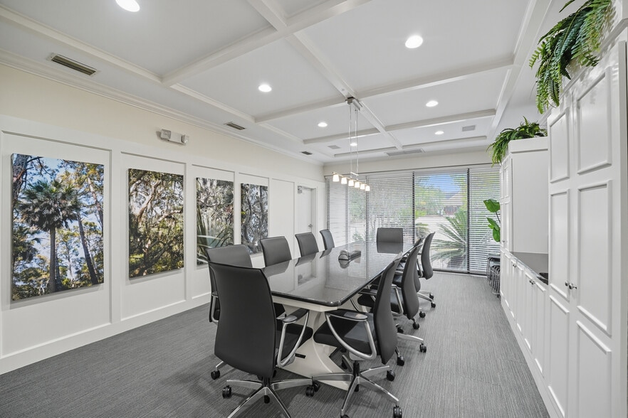 More Photos Of 8818 Goodbys Executive Dr, Jacksonville Office For Sale