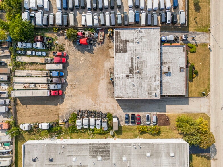 More Photos Of 10441 163rd Pl, Orland Park Warehouse For Sale
