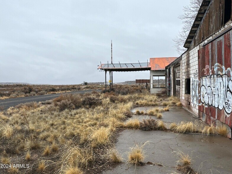 More Photos Of 33287 W I-40 Frontage rd, Chambers Land For Sale