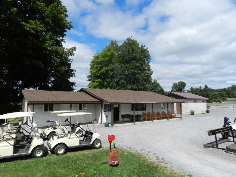More Photos Of 37067 Nys Route 12, Clayton Hotel For Sale