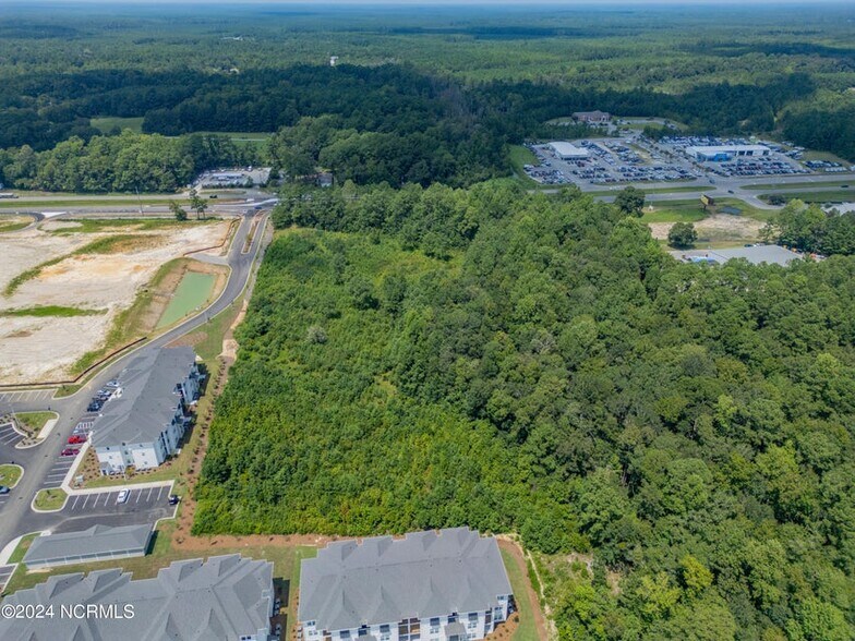 More Photos Of 2440 Ocean Hwy W, Shallotte Land For Sale