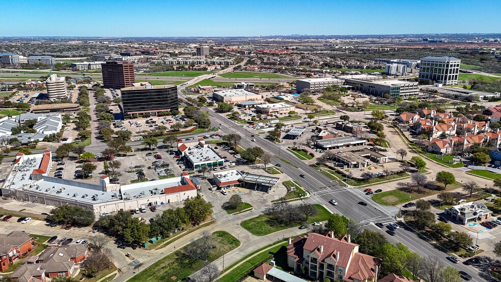 More Photos Of 5401 N Macarthur Blvd, Irving Convenience Store For Sale