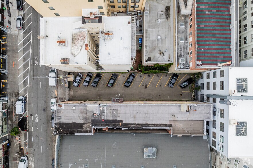 More Photos Of 265 Eddy St, San Francisco Unknown For Lease