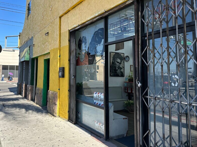 More Photos Of 16414 S Vermont Ave, Gardena Storefront Retail Residential For Sale
