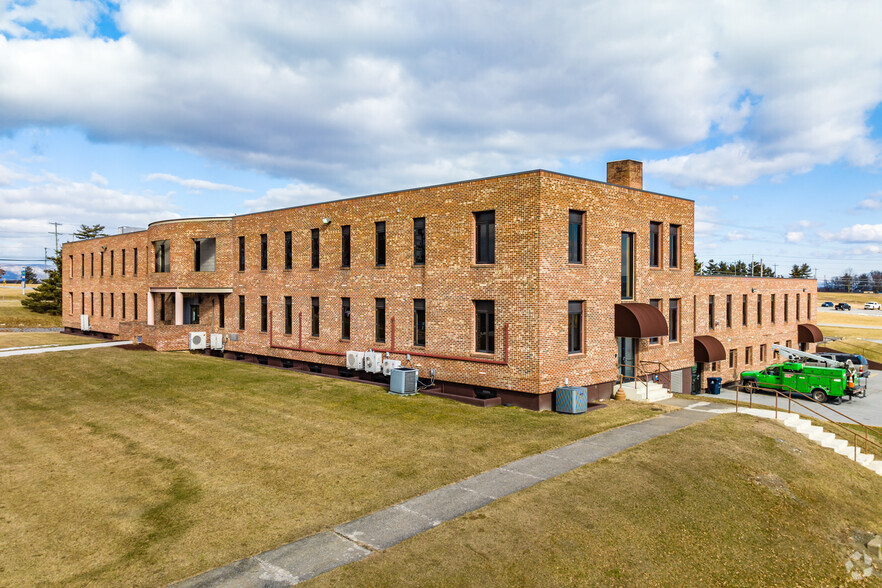 Primary Photo Of 5000 Letterkenny Rd, Chambersburg Office For Lease