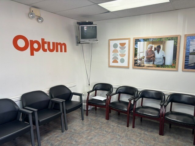 More Photos Of 6506 Park Ave, West New York Medical For Sale