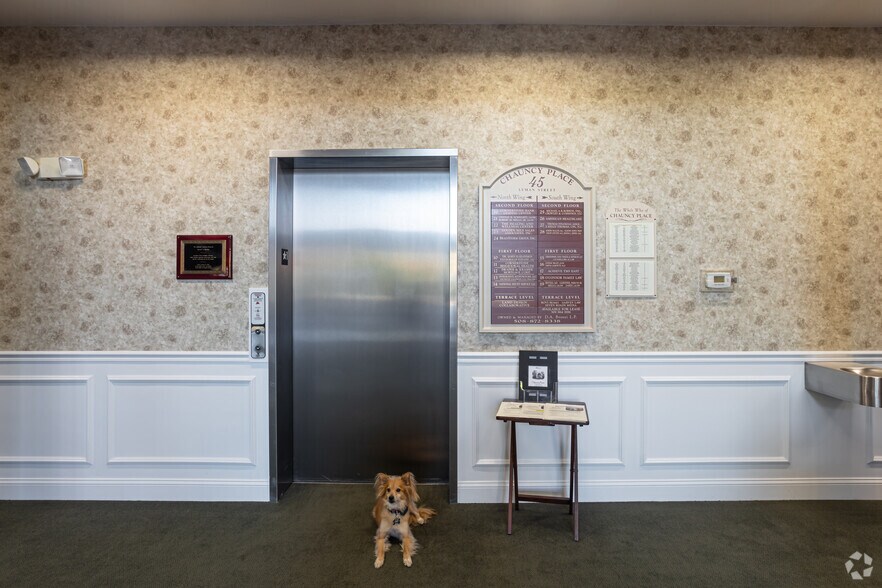 Photo of 2nd Floor Ste 26