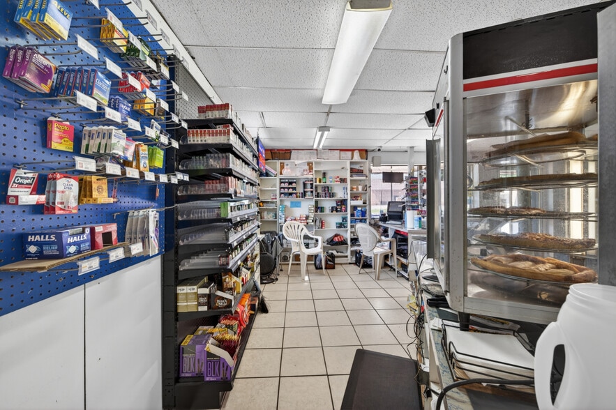More Photos Of 12283 State Highway 39, Dibble Convenience Store For Sale