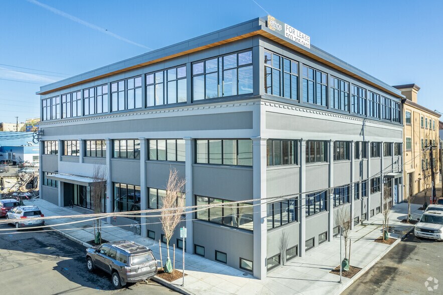 Primary Photo Of 808 SE Alder St, Portland Office For Sale