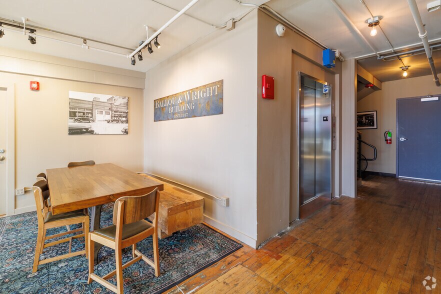 More Photos Of 1517 12th Ave, Seattle Office For Lease