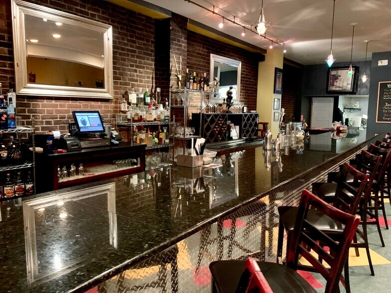 More Photos Of 41-45 N Potomac St, Hagerstown Restaurant For Sale
