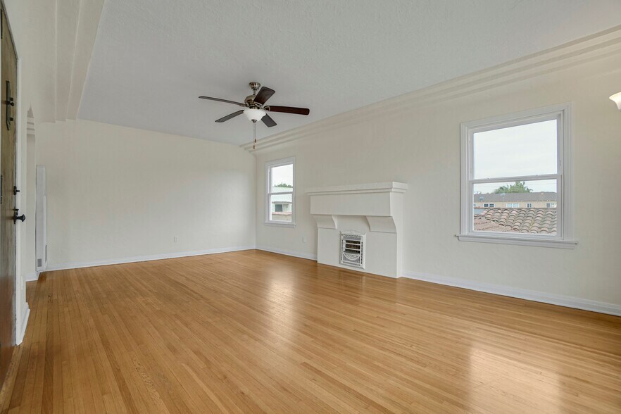 More Photos Of 2250 Magnolia Ave, Long Beach Multifamily For Sale