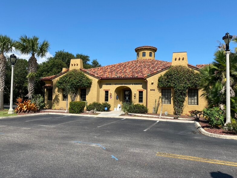 More Photos Of 6032 N Wickham Rd, Melbourne Office For Lease